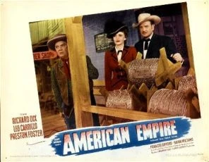 American Empire (1942)