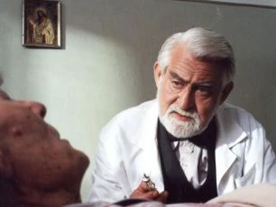 Doktor Smrt I (2003) [TV epizoda]