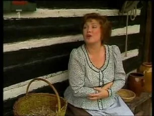 O hloupé havířce (1990) [TV inscenace]