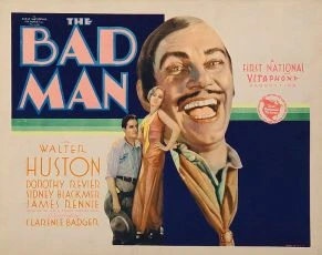 The Bad Man (1930)