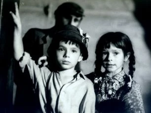 Maroško (1968) [TV film]