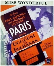 Paris (1929)