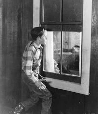 The Slingshot Kid (1927)