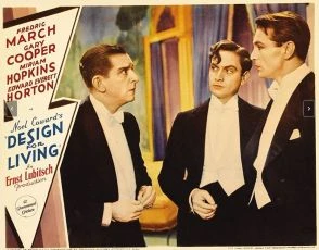Láska mezi umělci (1933)