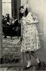Andílek (1913)