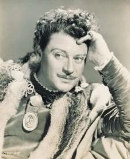 Kdybych byl králem (1938)