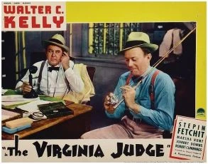 The Virginia Judge (1935)