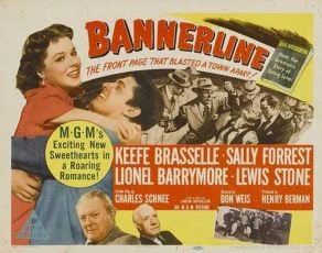 Bannerline (1951)