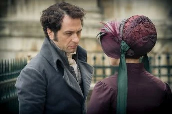 Smrt přichází do Pemberley (2013) [TV minisérie]