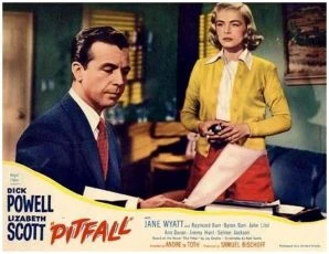 Pitfall (1948)