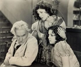 The Eternal Woman (1929)