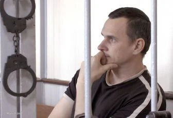 The Trial: The State of Russia vs Oleg Sentsov (2017)