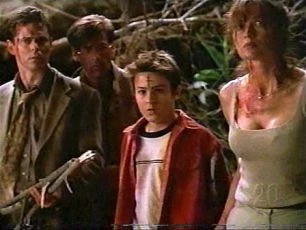 Amazonka (1999) [TV seriál]