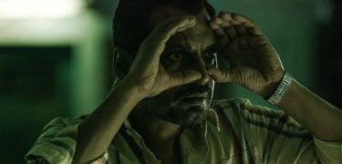 Psycho Raman (2016)