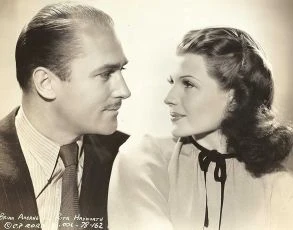 The Lady in Question (1940)