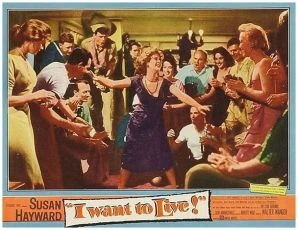 Chci žít! (1958)