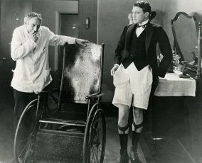 The Glorious Fool (1922)