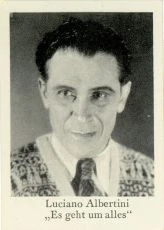 Jde o všechno (1932)