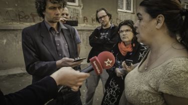 Dům bez východu (2024)