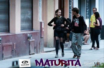 Maturita (2013)