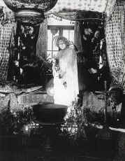 The Wolf Woman (1916)