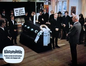Klassenkeile (1969)