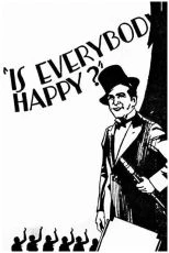 Is Everybody Happy? (1929)