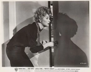Vlastní žena se nekritizuje (1963)