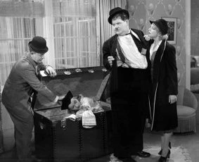 Dubové palice (1938)