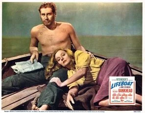 Záchranný člun (1944)
