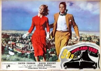 Ztracený (1956)