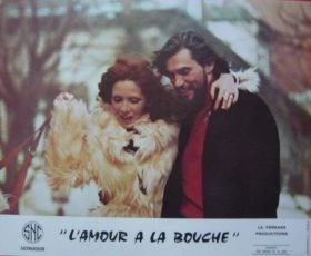 L'amour à la bouche (1974)