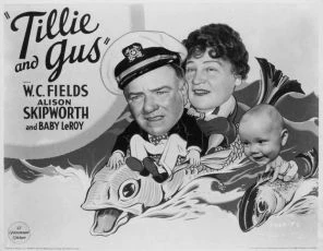 Tillie and Gus (1933)