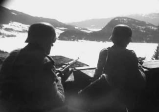 Kampf um Norwegen. Feldzug (1940)