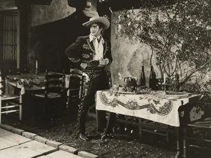 The Gay Cavalier (1946)