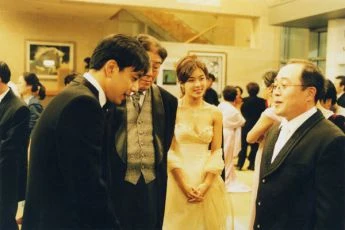 Yeokjeone sanda (2003)