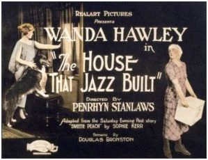 The House That Jazz Built (1921)