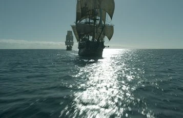 Piráti z Karibiku: Salazarova pomsta (2017) [DCP]
