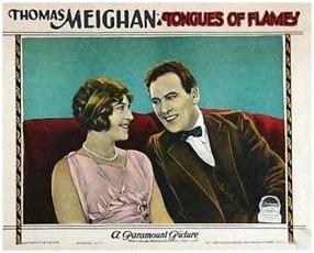 Tongues of Flame (1924)