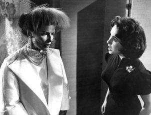 Suddenly, Last Summer (1959)