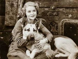 Caryl of the Mountains (1936)