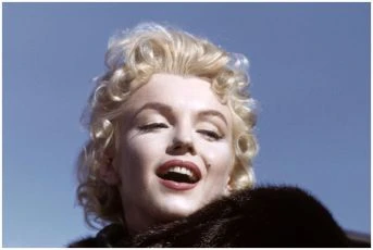 Marilyn Monroe