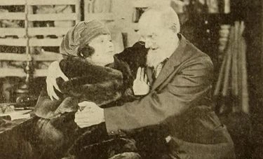 De Luxe Annie (1918)