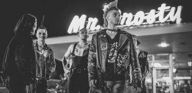 Bomb City (2017)