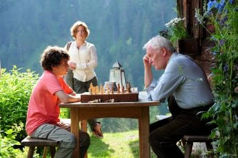 Léto v Bavorsku (2012) [TV film]