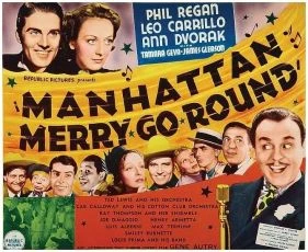 Manhattan Merry-Go-Round (1937)