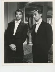 The Law and the Lady (1951)