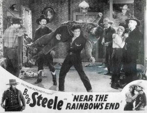 Near the Rainbow's End (1930)