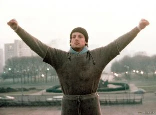 Rocky (1976)