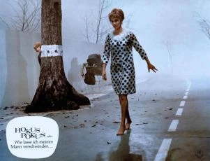 Hokus pokus (1966)